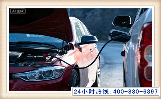 连云潍坊拖车,附近24小时汽车拖车救援，潍坊道路救援拖车电话