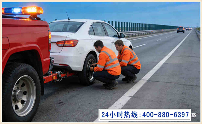 连云道路救援 连云道路救援